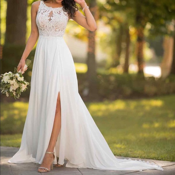 Stella York Dresses & Skirts - Wedding Dress